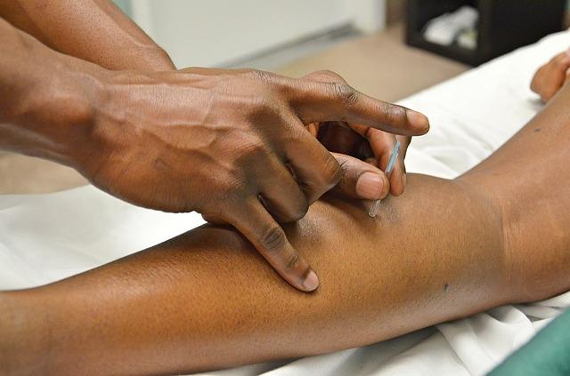 Acupuncture for athletes in Park Slope, Brooklyn