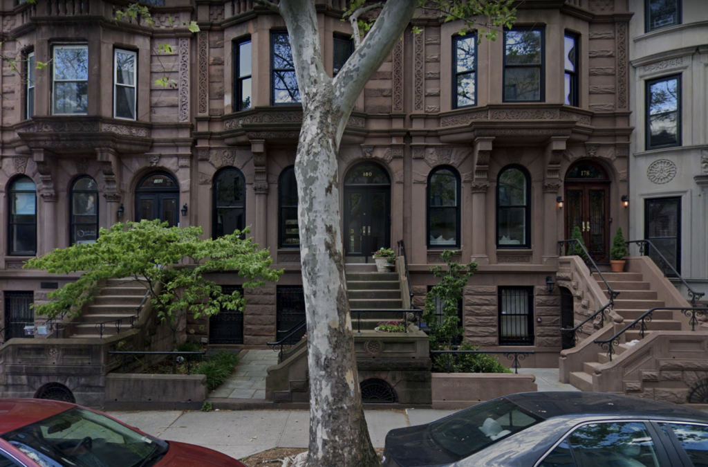 Chiro Office Community Chiropractic & Acupuncture of Park Slope