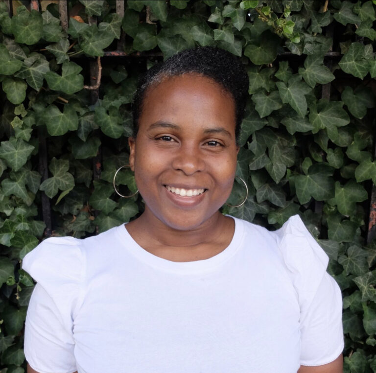 Sashana Fuller LAc. Community Chiropractic & Acupuncture of Park Slope