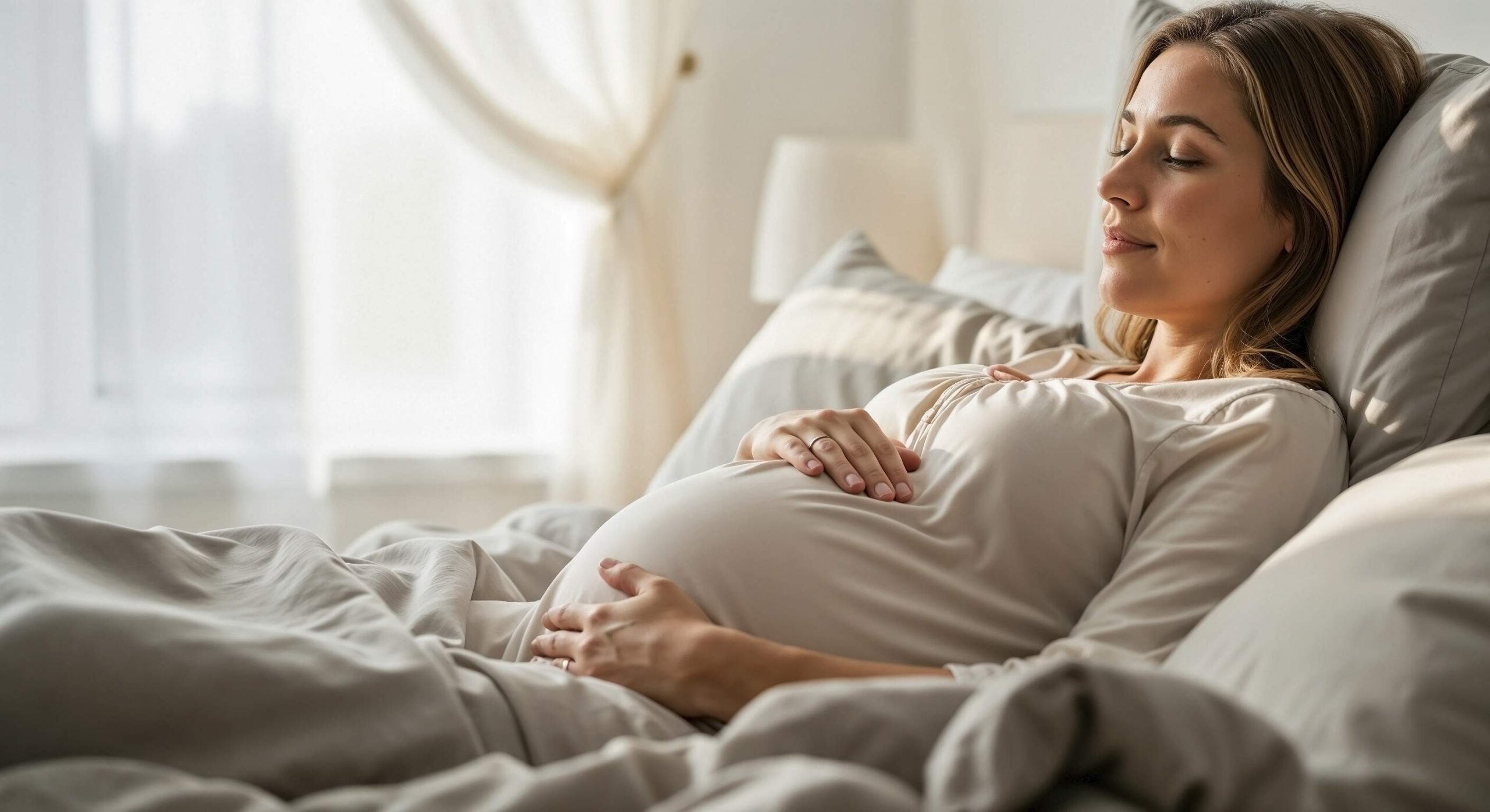 Acupuncture for Pregnancy