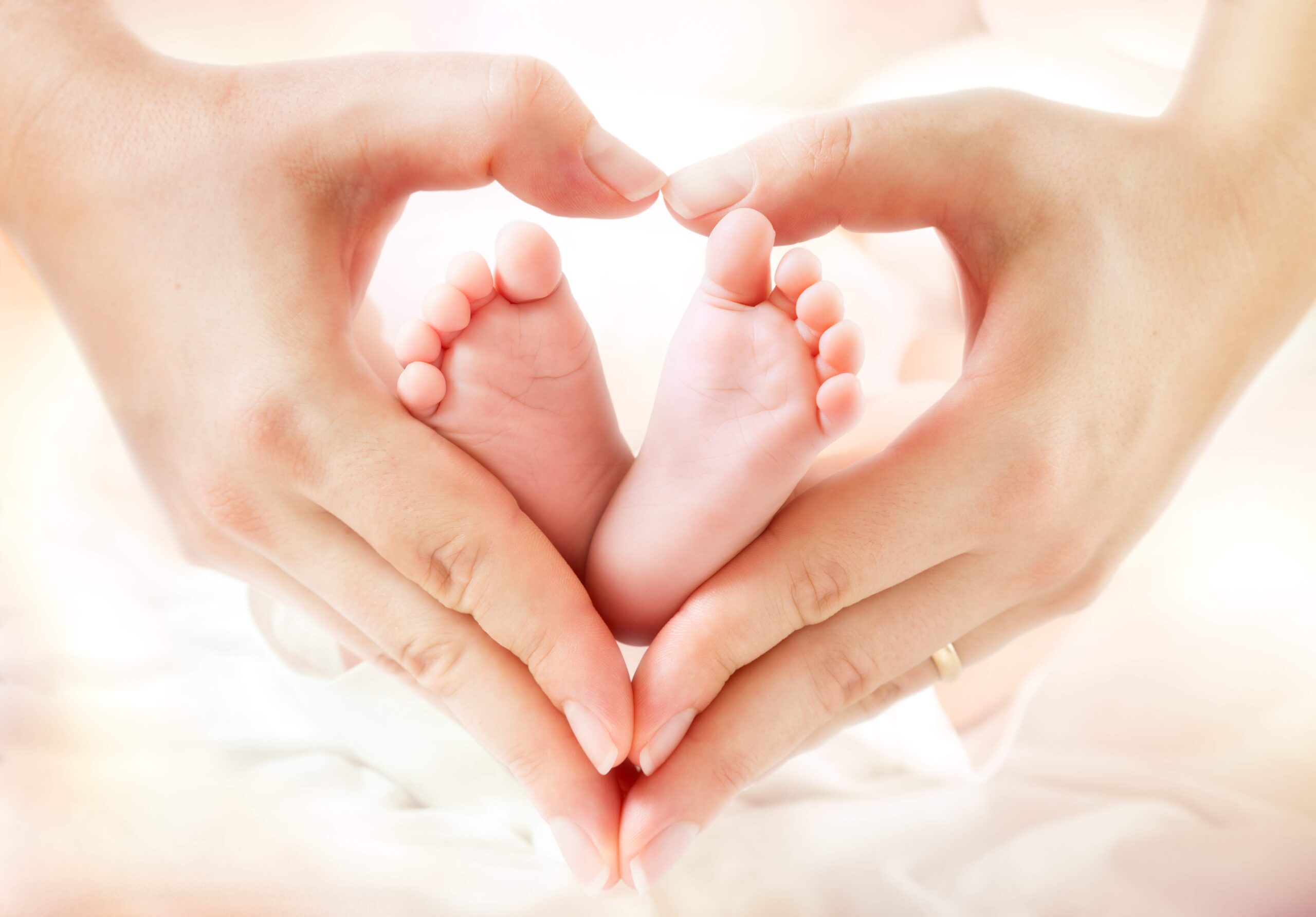 Postpartum Recovery